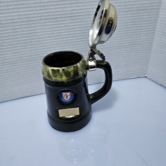 Vintage Victory Beer Stein Trophy - Picture 3 of 3